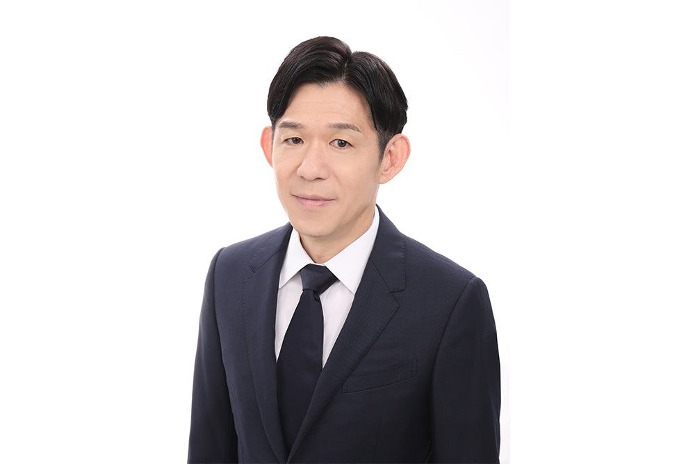 グローバルブランド EC責任者 山下慶氏