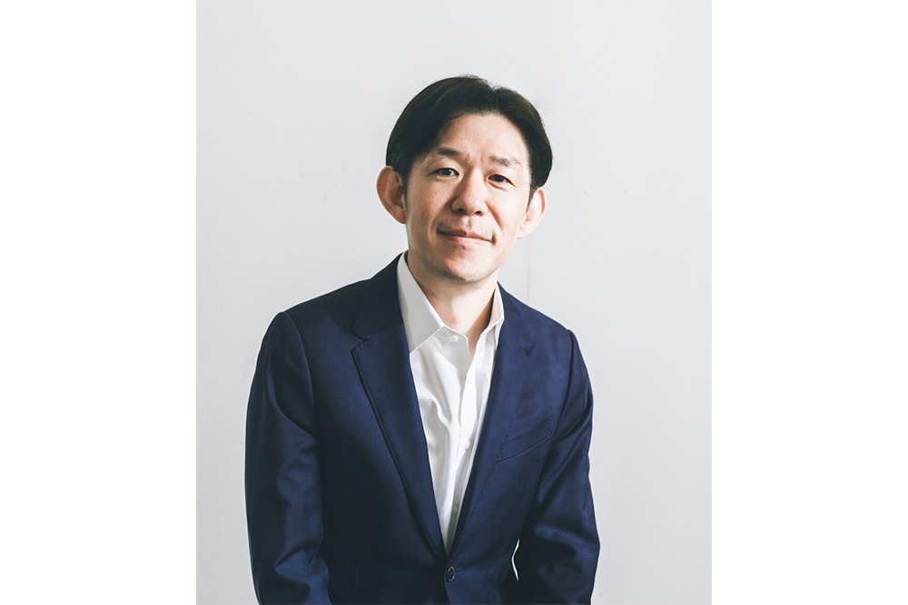 グローバルブランド EC責任者 山下慶氏（26年2月19日実施）