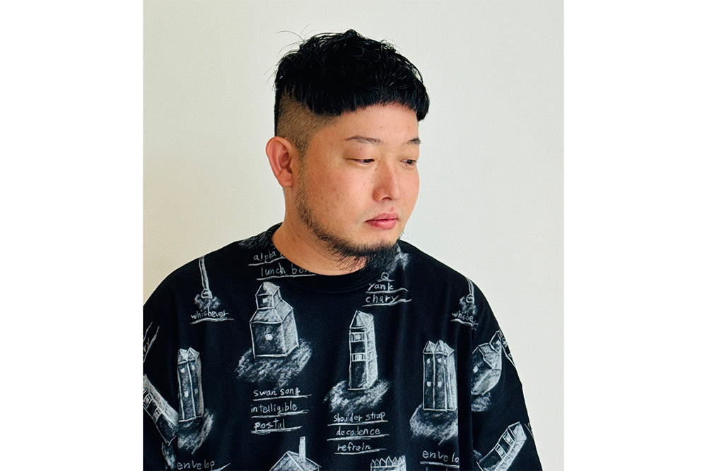 株式会社RECORE リテール事業責任者 福田 省吾氏