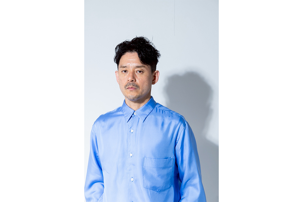 株式会社PATCHWORKS 代表取締役 長谷部 啓介氏（26年6月18日実施）